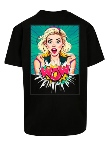 Merchcode Merchcode T-Shirts in black