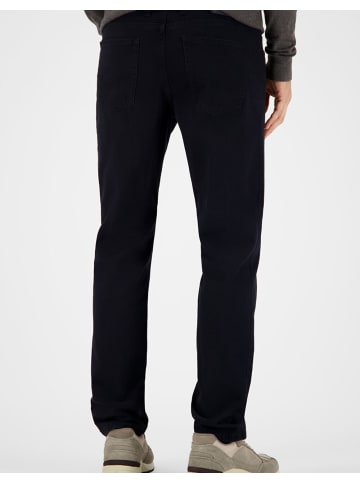Gardeur Hose Bill in Dunkelmarine