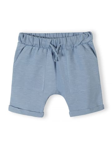 Minoti 3-er Pack Shorts 29SHORT200 in schwarz