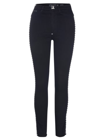 Philipp Plein Jeans für Damen in schwarz