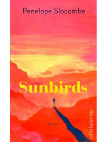 Ullstein Buchverlage Buch - Sunbirds