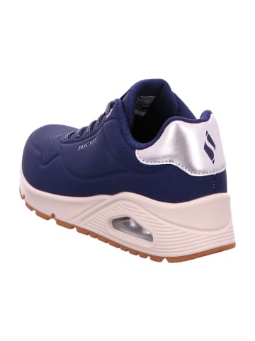 Skechers Sneaker Low in Blau