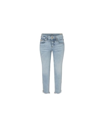 MAC HOSEN Jeans in uni