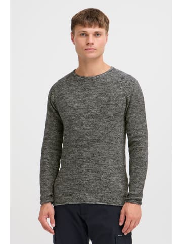 INDICODE Strickpullover IDJadas in Grau
