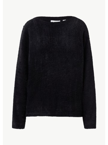 comma Strickpullover in 9999_schwarz