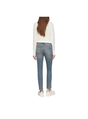 S.OLIVER RED LABEL Jeans in blau2