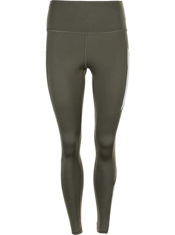 Athlecia Tights Sasha in 3121 Olive