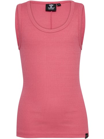 Hummel Hummel T-Shirt Hmlrita Mädchen in !DESERT ROSE