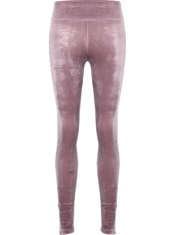 Reebok Reebok Leggings in smoky orchid