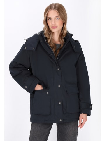 DreiMaster Women Jacket in navy