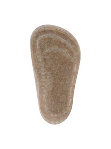 ewers ABS-Socken Softstep Kipplaster in Beige