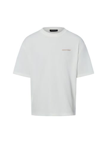 PEGADOR Shirt Lagos in ecru