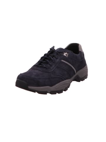 Pius Gabor Sneaker in blau