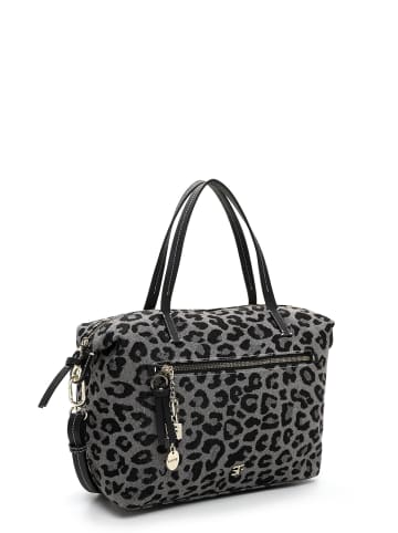 SURI FREY Shopper SFY Tammy in grey