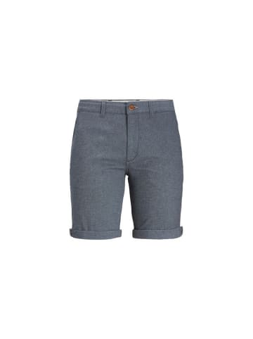 Jack & Jones Chinoshorts in blau