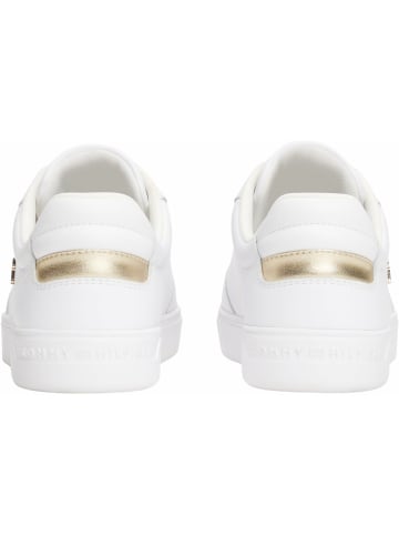 Tommy Hilfiger Sneaker für Damen in weiß