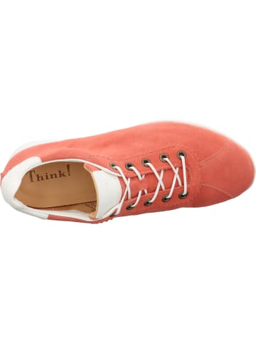 Think! Sneakers Low ALOA in Candy/Kombi