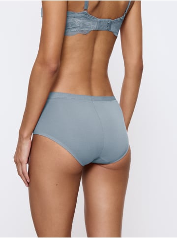 Triumph Maxislip Red Label Smart Natural in CHAMBRAY