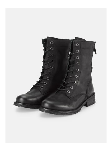 Felmini Stiefelette COOPER in Schwarz