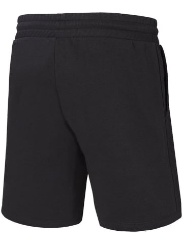 Fußballverein 1. FC Köln Short "Sweatshorts Perlengraben" in Schwarz