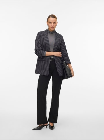 Vero Moda Blazer in Dark Grey Melange 1