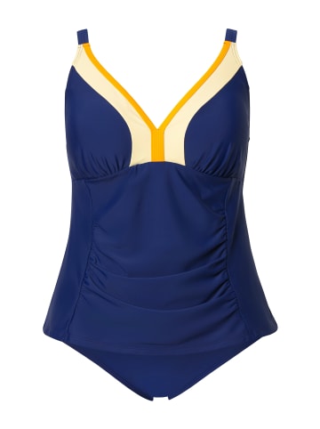 Ulla Popken Bikini in marine