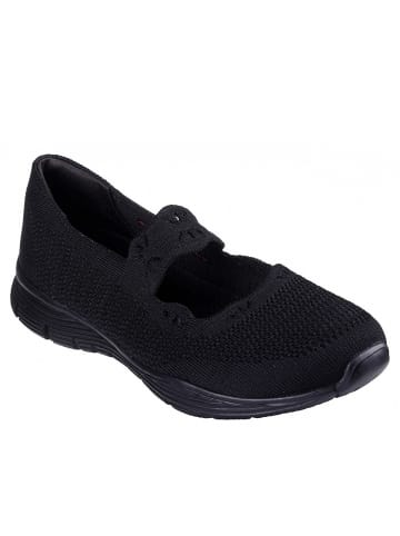 Skechers Footwear Ballerina  in Schwarz
