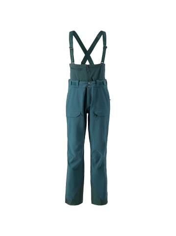 SCOTT M VERTIC 3L PANTS in Grün