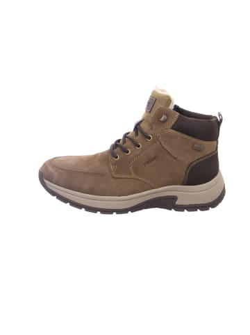 rieker Stiefel für Herren in braun