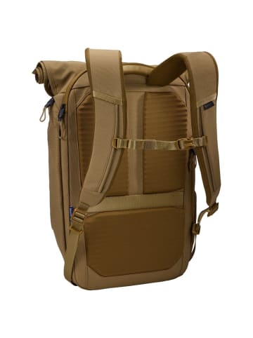 Thule Paramount 24 - Rucksack 17" 53 cm (black) in nutria