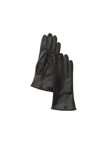 Roeckl Lederhandschuhe für Damen in schwarz in schwarz