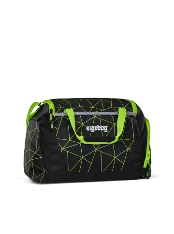 Ergobag Sporttasche & Turnbeutel für Damen in schwarz