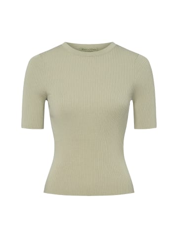 Marc O'Polo Shirt in schilf - 0001