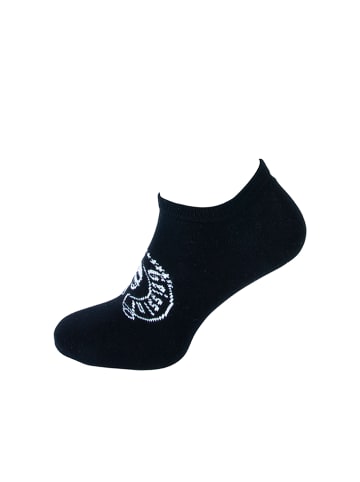 Roberto Geissini Sneakersocks RG ezra 3 Pack 43-46