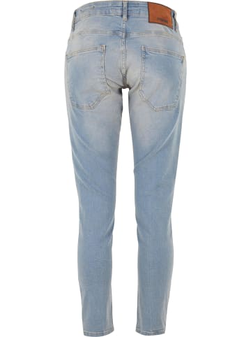 2Y Studios 2Y Studios Jeans in blue