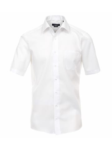 CASAMODA Businesshemd in Weiß