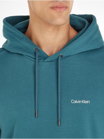 Calvin Klein Sweatshirt in foamy ocean