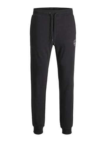 Jack & Jones Jogginghose in Black