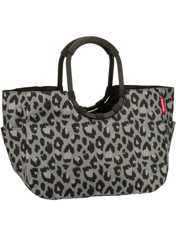 Reisenthel Einkaufstasche loopshopper L in Leo Nero