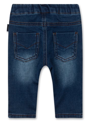 Sanetta Jeans in Blau