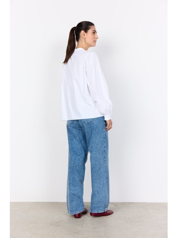 soyaconcept Bluse SC-Netti in ecru