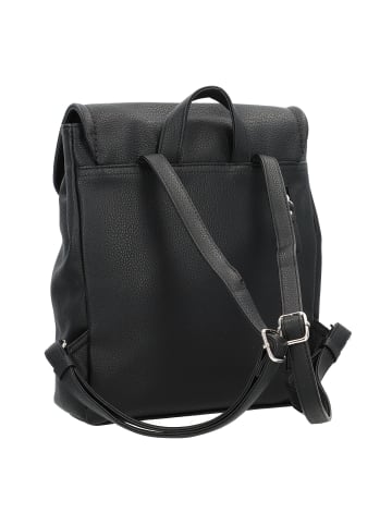 Gabor Lenea City Rucksack M 33 cm in black