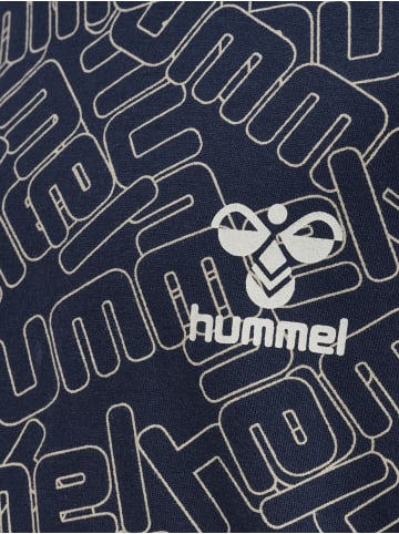 Hummel T-Shirt Hmlcooper E-Sport Jungen in BLACK IRIS
