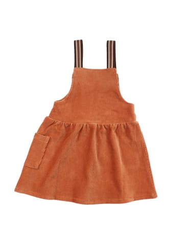 Walkiddy Kleid Mocha Bisque - Cord