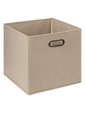 5five Simply Smart Aufbewahrungsbox in beige