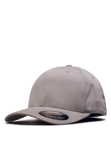  Flexfit Cap in Grau