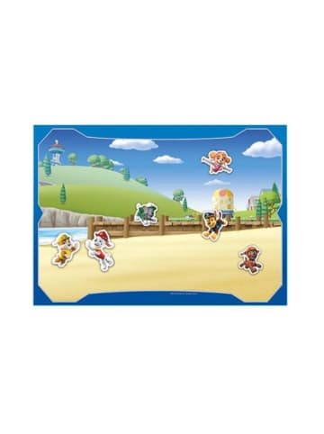 Kids Licensing Sticker Set Paw Patrol 3 Jahre