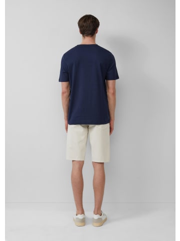 s.Oliver T-Shirt in 58D1_tiefblau