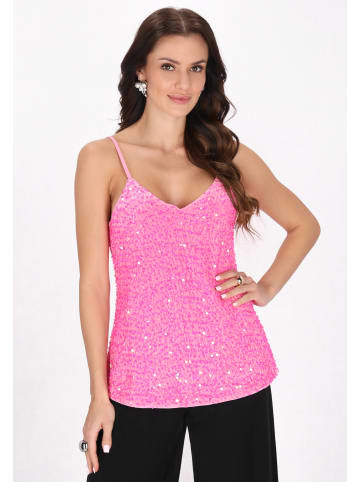 faina Women Top in pink