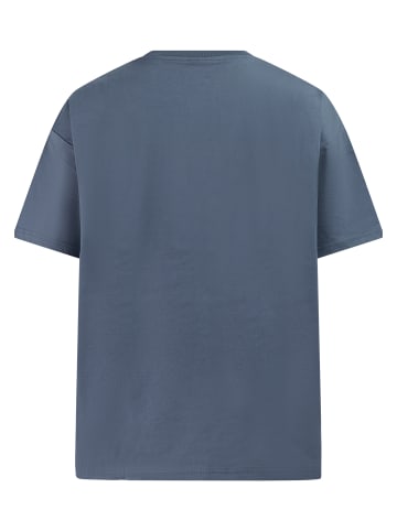 Protest " PRTMatteos in Empire Blue